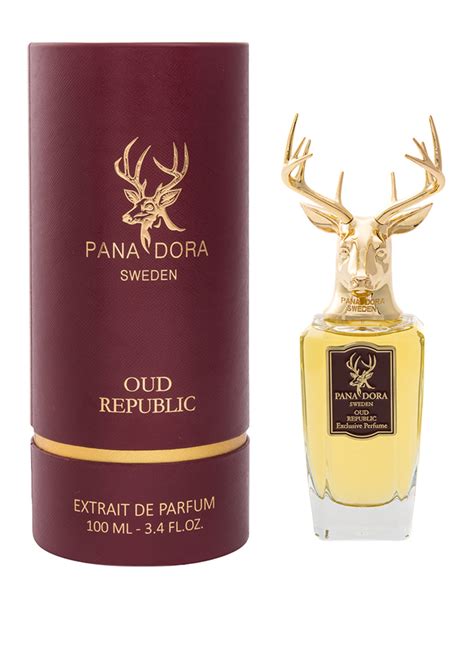 pana dora oud republic probe